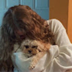 Meet your Posher, Fiona